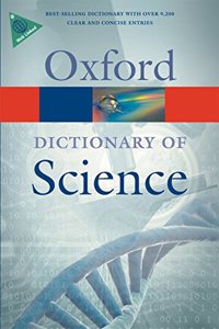 Dictionary of Science