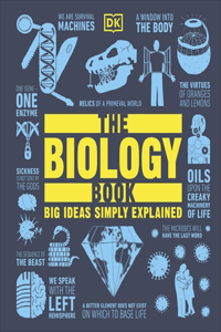 The Biology Book