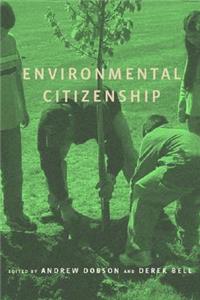 Environmental Citizenship