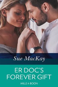 ER Doc's Forever Gift