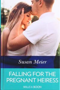 Falling for the Pregnant Heiress