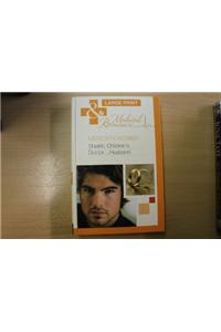 Sheikh, Children's Doctor...husband