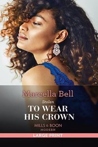 Stolen To Wear His Crown