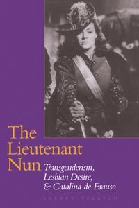 The Lieutenant Nun