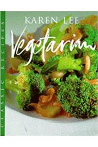 Vegetarian (Master Chefs)