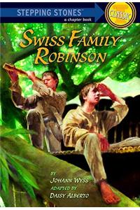 Swiss Family Robinson
