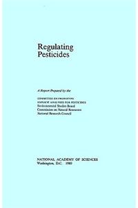 Regulating Pesticides