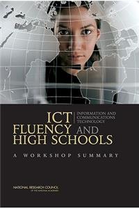 Ict Fluency and High Schools