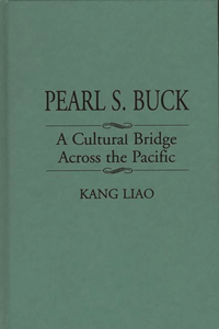 Pearl S. Buck