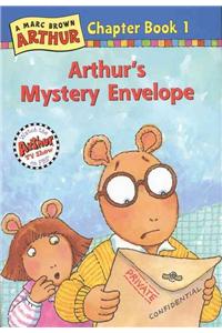 Arthur's Mystery Envelope