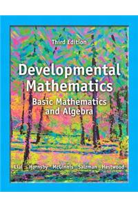 Developmental Mathematics