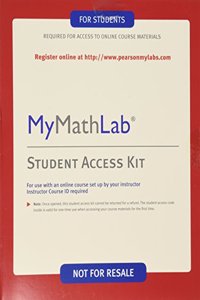 Elementary Algebra: Graphs and Authentic Applications, Books a la Carte Edition Plus New Mymathlab with Pearson Etext -- Access Card Packa