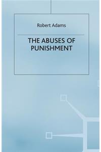 Abuses of Punishment