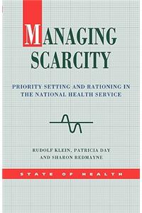 Managing Scarcity