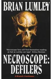Necroscope Defilers