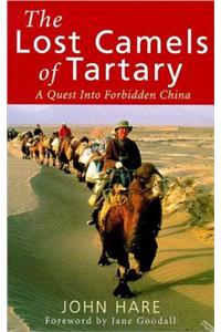 The Lost Camels Of Tartary
