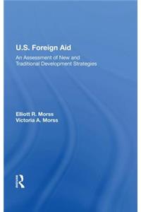 U.S. Foreign Aid