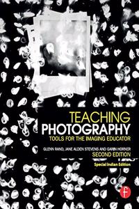 TEACHING PHOTOGRAPHY