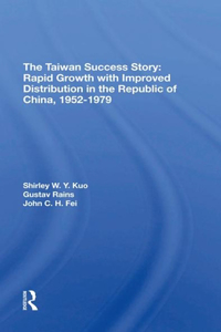 The Taiwan Success Story