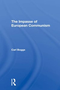 Impasse of European Communism