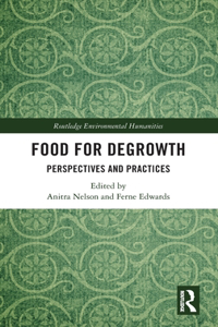 Food for Degrowth