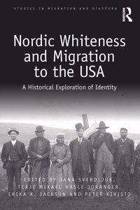 Nordic Whiteness and Migration to the USA