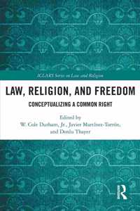 Law, Religion, and Freedom