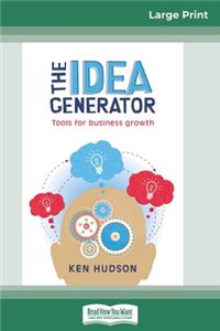 The Idea Generator