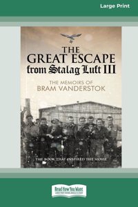 The Great Escape from Stalag Luft III