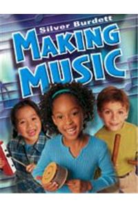 Music 2002 Student Book Gr 2