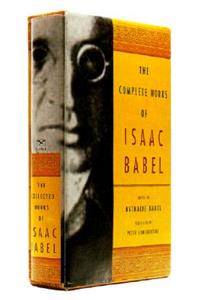 The Complete Works of Isaac Babel