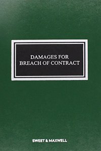 Damages for Breach of Contract