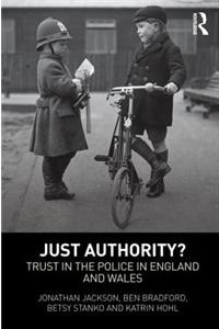 Just Authority?