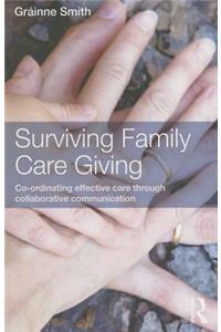 Surviving Family Care Giving