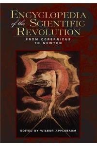 Encyclopedia of the Scientific Revolution