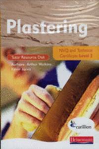 Plastering NVQ and Technical Certificate Level 2 Tutor Resource Disk