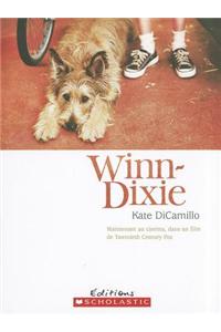 Winn-Dixie