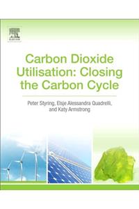 Carbon Dioxide Utilisation