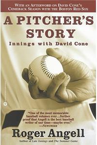 A Pitcher's Story: Innings with David Cone