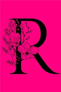 R