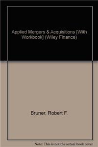 Applied Mergers & Acquisitions