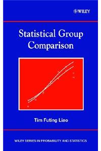 Statistical Group Comparison