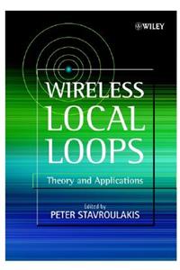 Wireless Local Loops