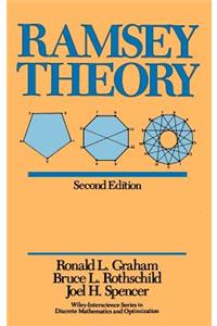 Ramsey Theory