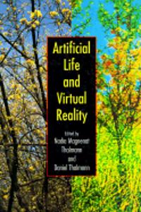 Artificial Life And Virtual Reality