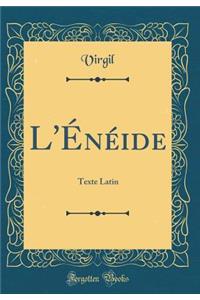 L'Énéide