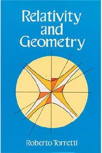 Relativity and Geometry
