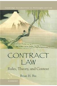 Contract Law