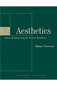 Aesthetics: Classic Readings from the Western Tradition