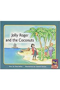 Jolly Roger and the Coconuts